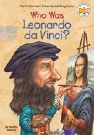 Image of who was leonardo da vinci
