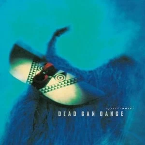 image of Dead Can Dance - Spiritchaser CD