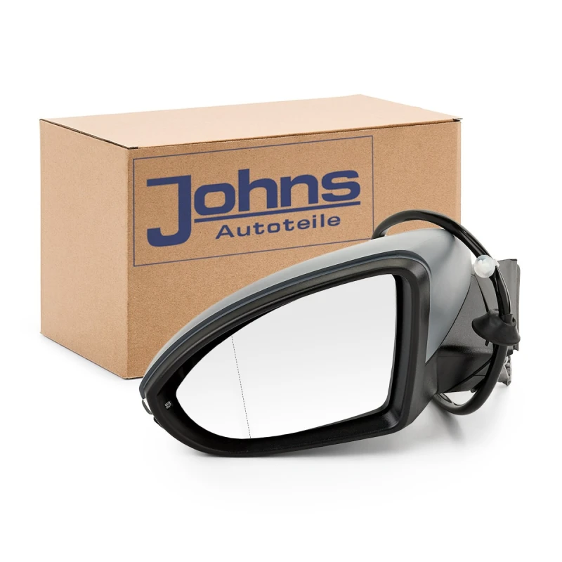 Image of Wing mirror JOHNS 95 45 37-24