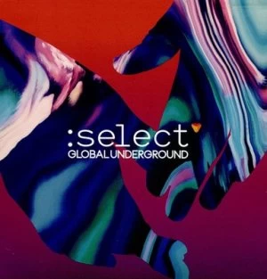 image of Global Underground Select #2 by Various Artists CD Album