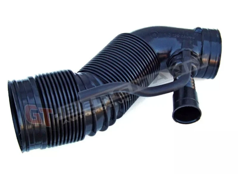 Image of VAICO V10-2268 Intake Pipe, air filter Air Filter Housing, Original VAICO Quality Intake Pipe,air filter (1591)