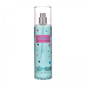 image of Britney Spears Curious Fine Fragrance Mist 236ml