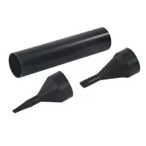 Image of Silverline Pointing Gun Spares Kit 3pce - Spares Kit