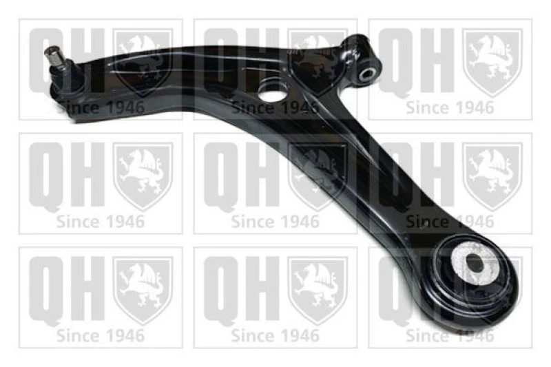 Image of QUINTON HAZELL Suspension arm QUINTON HAZELL QSA2427S