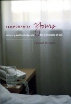 Image of Temporarily Yours by Elizabeth Bernstein Paperback