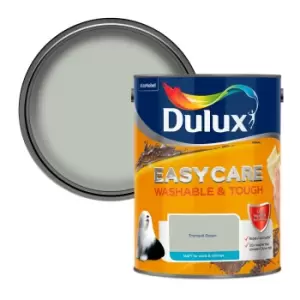 Image of Dulux Easycare Washable & Tough Tranquil Dawn Matt Emulsion Paint 5L