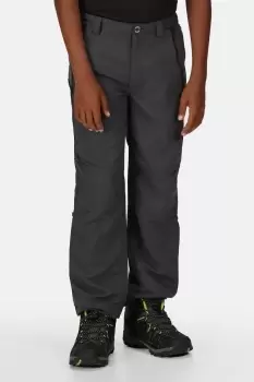 image of Isoflex 'Sorcer Mountain VI' Hiking Trousers