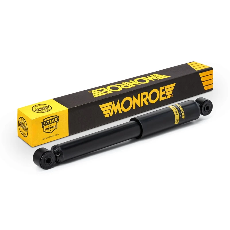 Image of MONROE Shock absorber MONROE D7706S