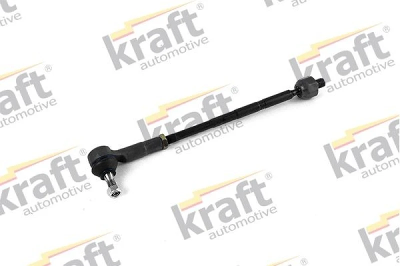 Image of KRAFT Track rod assembly KRAFT 4300033