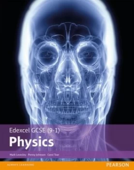 Image of Edexcel Gcse 9-1 Physics. Student Book by Mark Levesley Paperback