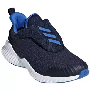 Image of Adidas Fortarun Children'S Trainer - Blue