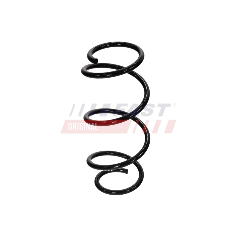 Image of FAST Coil spring FAST FT01960