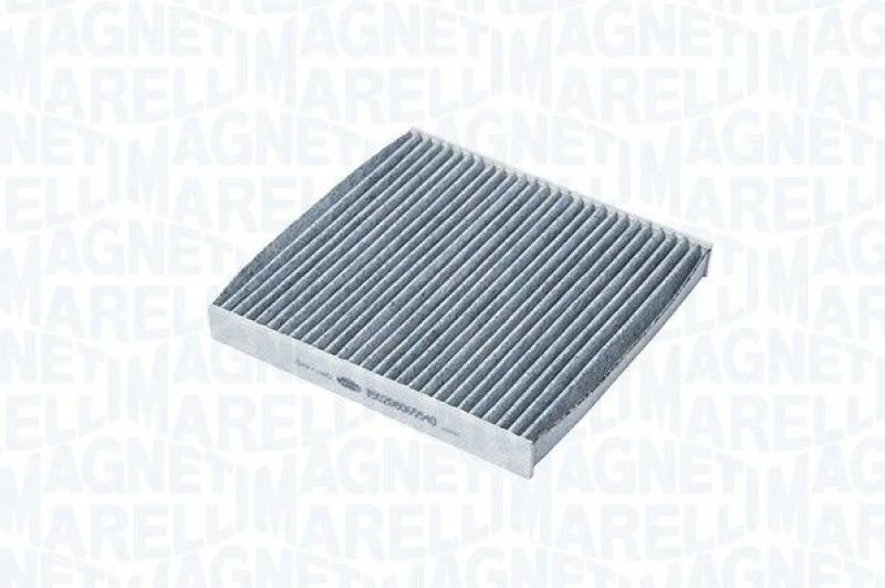 Image of MAGNETI MARELLI Pollen filter MAGNETI MARELLI 350208065540