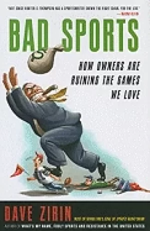 Image of bad sports how owners are ruining the games we love