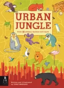 Image of Urban Jungle