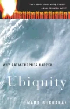 Image of ubiquity why catastrophes happen