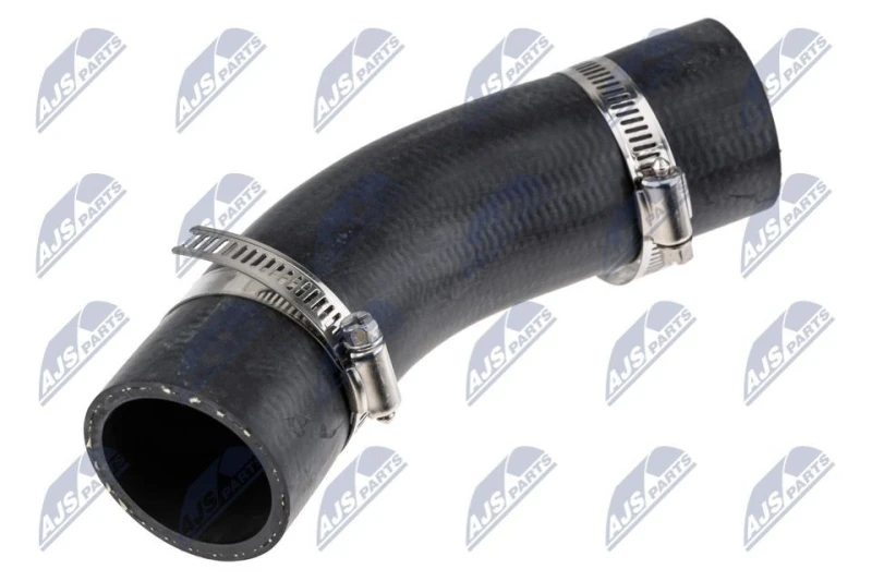 Image of NTY Charger intake hose NTY GPP-MS-012
