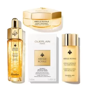 Image of GUERLAIN Abeille Royale Discovery Age-Defying Programme