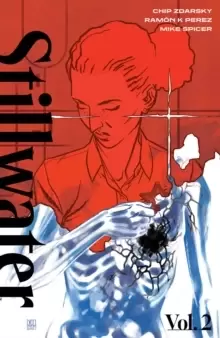 Image of Stillwater by Zdarsky & Perez, Volume 2