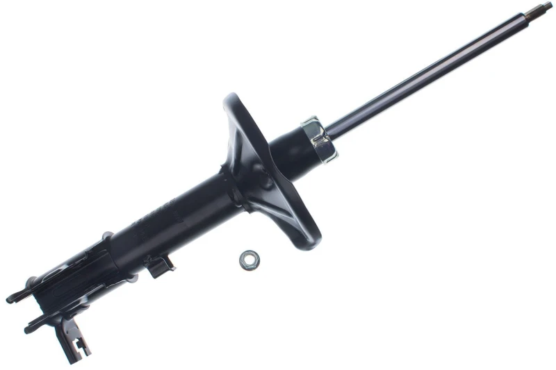 Image of DENCKERMANN Shock absorber DENCKERMANN DSB530G