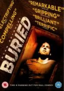 image of Buried Movie