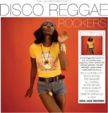 image of Disco Reggae Rockers