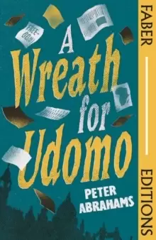 Image of A Wreath for Udomo (Faber Editions)