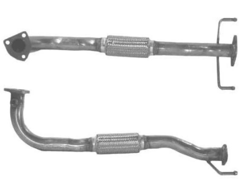 Image of Exhaust Pipe VEGAZ MZR-85