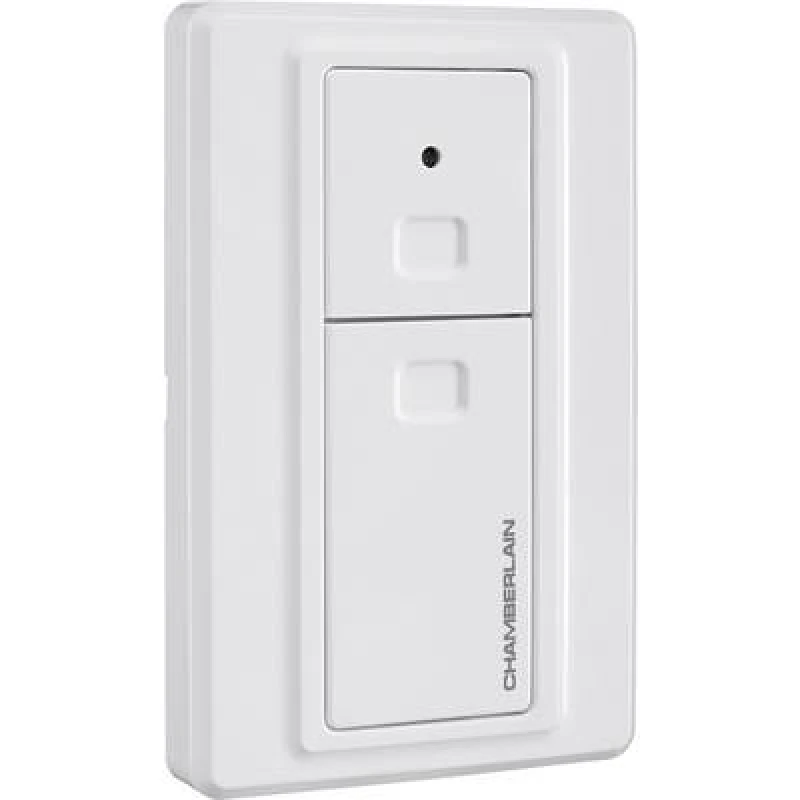 Image of Chamberlain Chamberlain 128REV Wireless wall-mount control panel 433 MHz Surface-mount 128REV