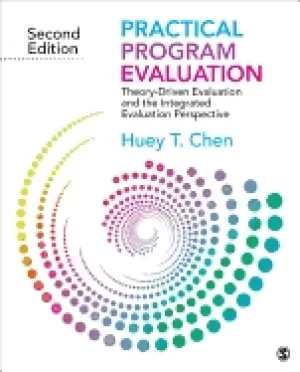 Image of practical program evaluation theory driven evaluation and the integrated ev