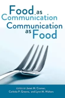Image of Food as Communication- Communication as Food