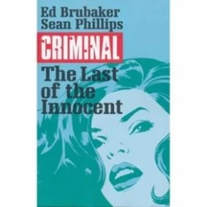 Image of Criminal Volume 6 The Last of the Innocents