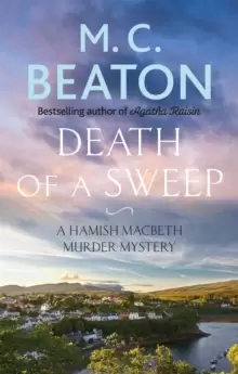 Image of Death of a Sweep