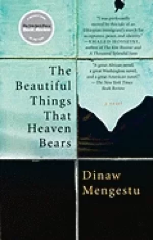 Image of beautiful things that heaven bears