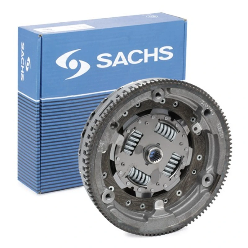 Image of Clutch kit SACHS 3089 000 033