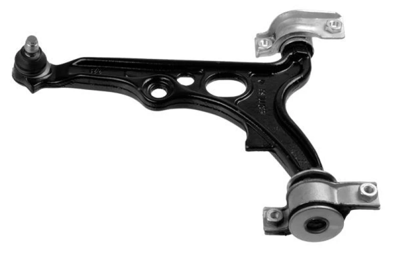 Image of Suspension arm LEMFORDER 26761 02