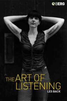 Image of The Art of Listening by Les Back Paperback