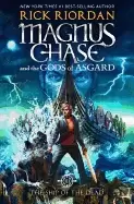 Image of magnus chase and the gods of asgard book 3 the ship of the dead magnus cha