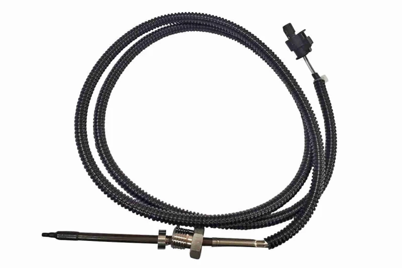 Image of Exhaust gas temperature sensor (EGT) VEMO V30-72-0889