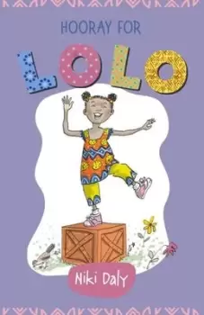 Image of Hooray for Lolo - Niki Daly - Paperback - Used