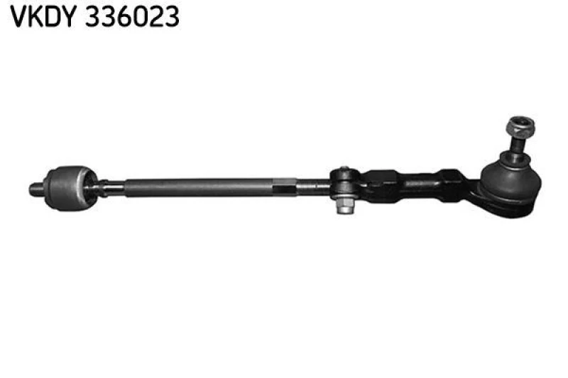 Image of SKF Track rod assembly SKF VKDY 336023
