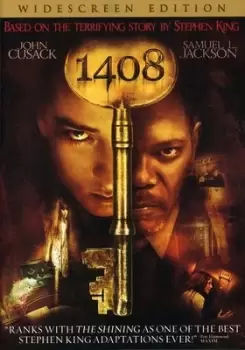 image of 1408 - DVD - Used