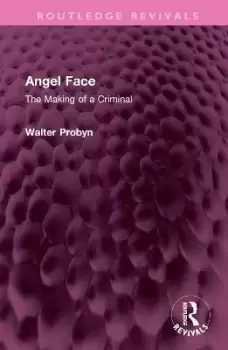Image of Angel Face by Walter Probyn