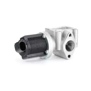Image of MAGNETI MARELLI EGR valve 571822112005 Exhaust gas recirculation valve,EGR OPEL,FIAT,ALFA ROMEO,ZAFIRA B (A05),Astra H Caravan (A04)