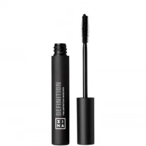 image of 3INA Makeup The Definition Mascara 900