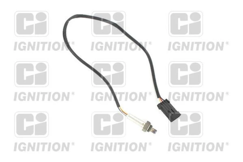 Image of QUINTON HAZELL Lambda sensor QUINTON HAZELL XLOS1049