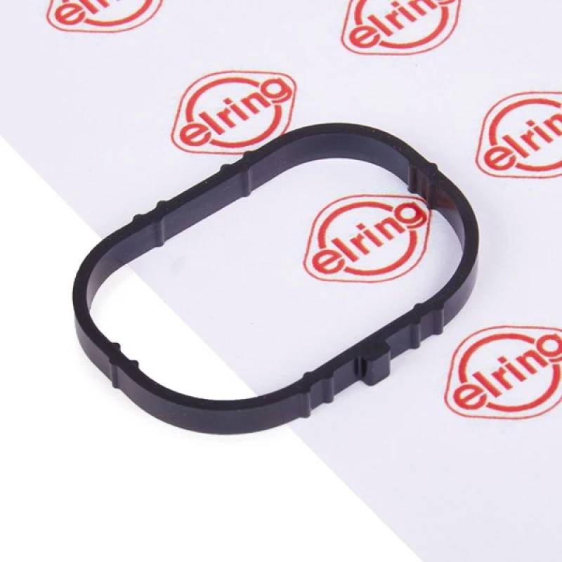 Image of Gasket, intake manifold housing ELRING 654.460