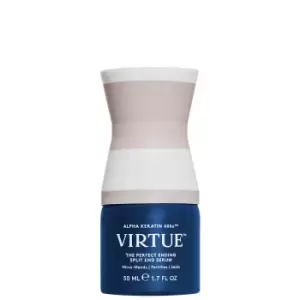 image of VIRTUE Split End Serum 50ml