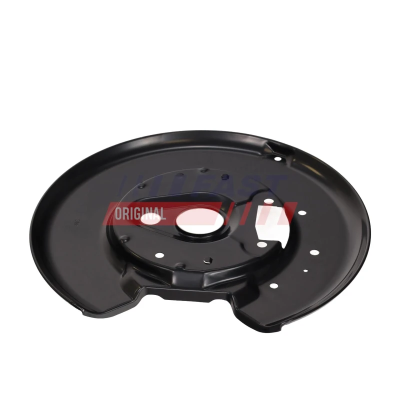 Image of FAST Brake disc backing plate FAST FT03957