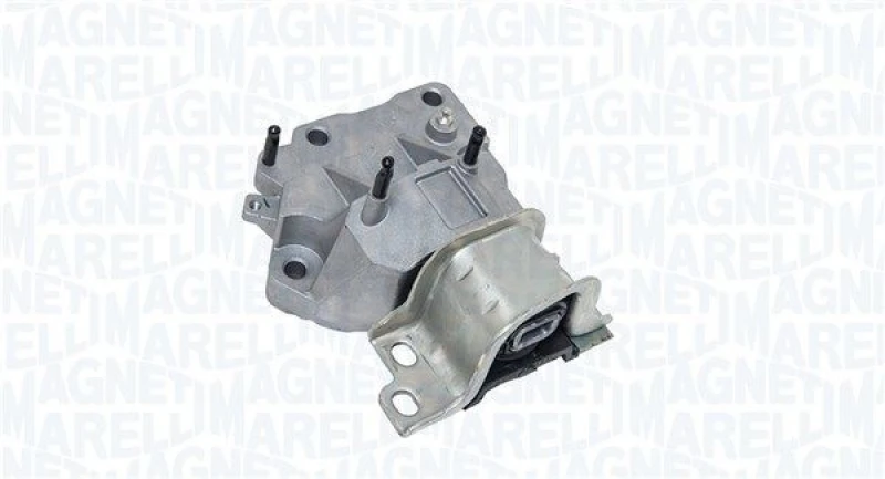 Image of MAGNETI MARELLI Holder, engine mounting MAGNETI MARELLI 030607020416